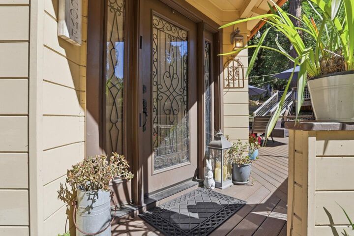 Property Photo:  5455 Branciforte Drive  CA 95065 