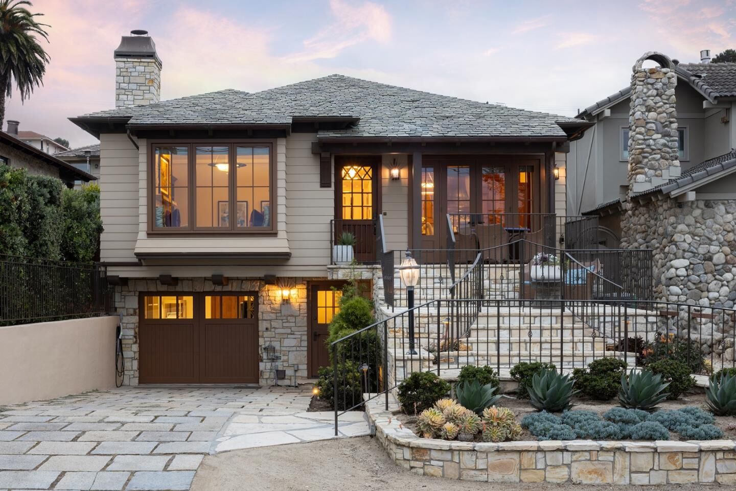 Property Photo:  0 San Antonio 6 SE Of 8th  CA 93921 