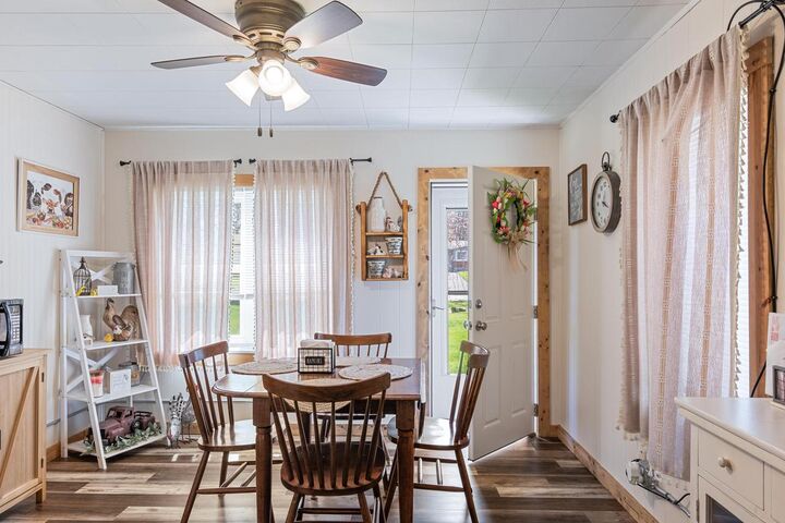 Property Photo:  472 North Street  WI 54941 