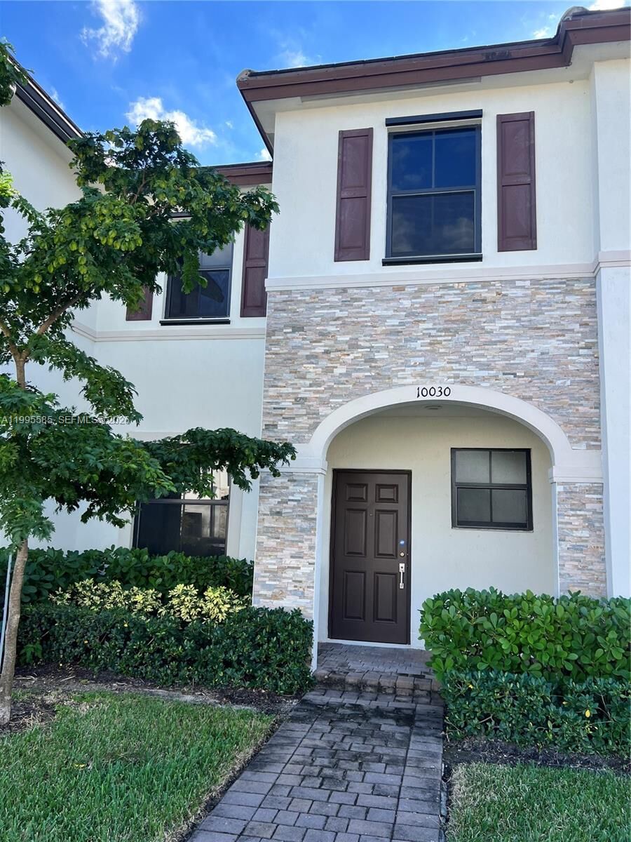 Property Photo:  10030 SW 228th Ter  FL 33190 