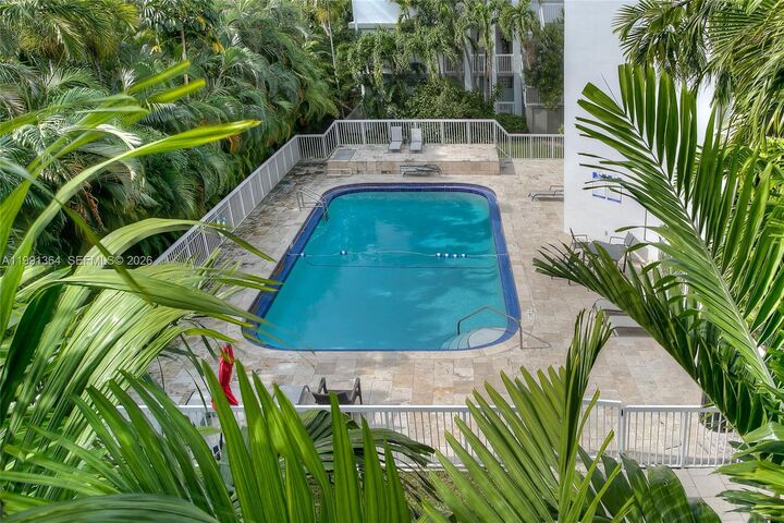 Property Photo: 1080 99th St 321 FL 33154