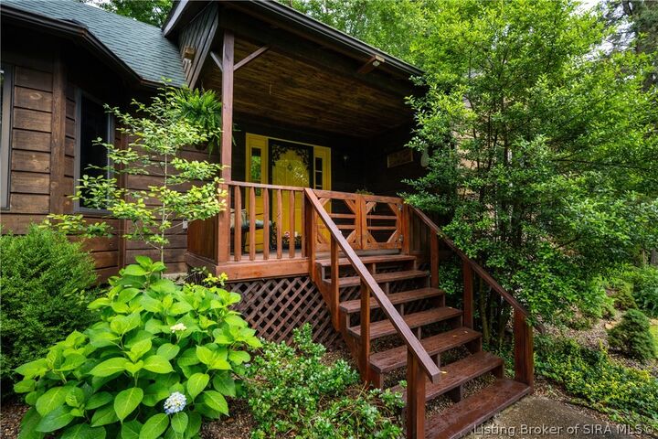 Property Photo:  2755 Ashley Morgan Drive  IN 47150 