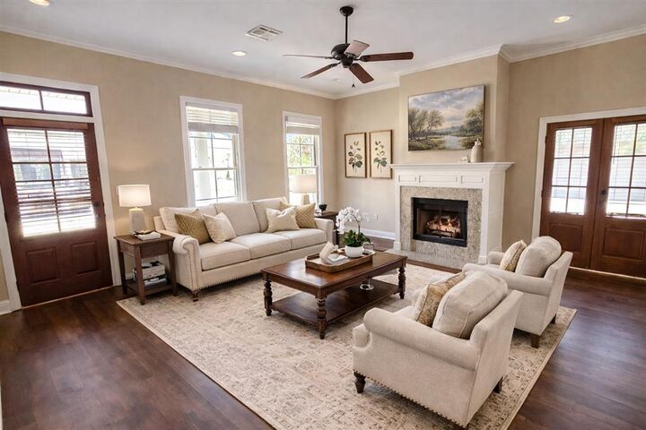 Property Photo:  5920 Camellia Place  LA 70605 