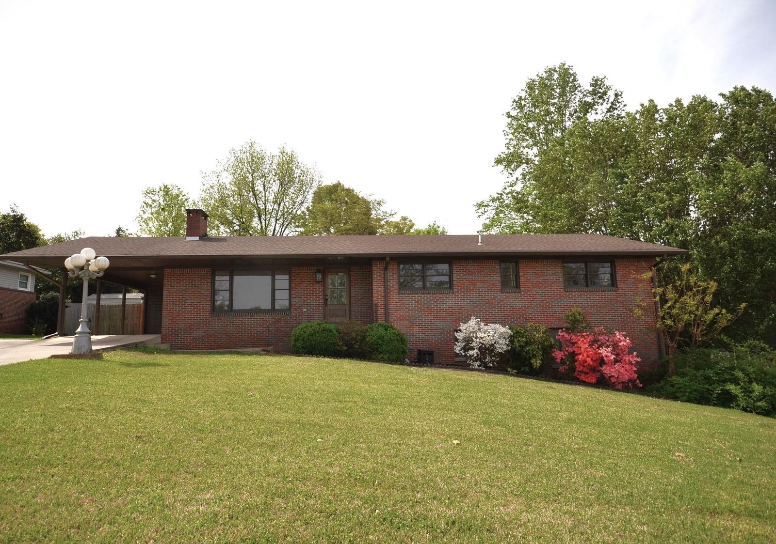 Property Photo: 806 8th Court NE AL 35055 - CULLMAN