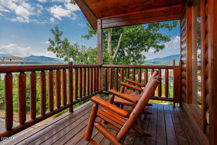 Property Photo:  270 Moose Ridge Way Way  TN 37863 