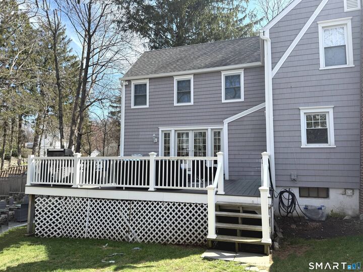 Property Photo: 29 Morgan Avenue CT 06851