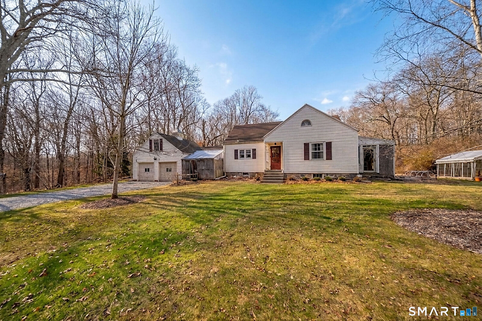 Property Photo:  405 Pond Meadow Road  CT 06498 