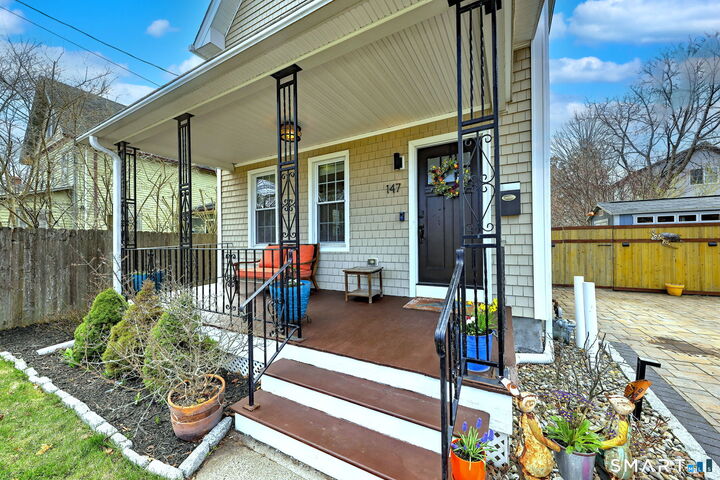 Property Photo:  147 Gulf Street  CT 06460 