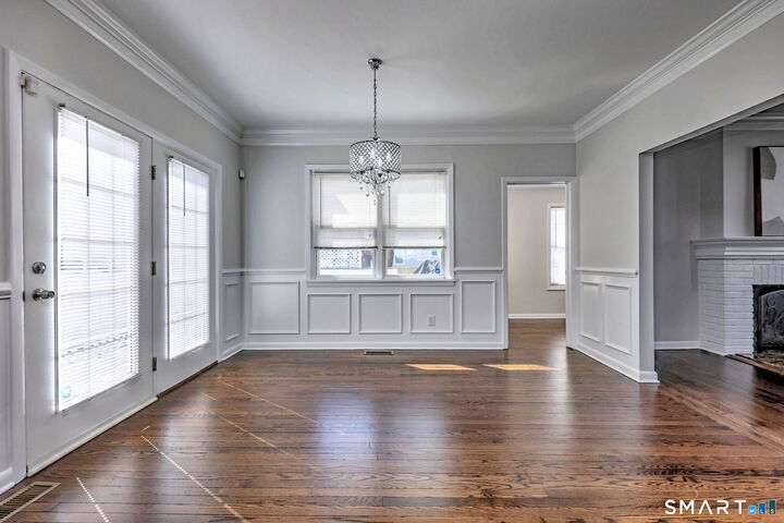 Property Photo: 40 Yale Street CT 06615