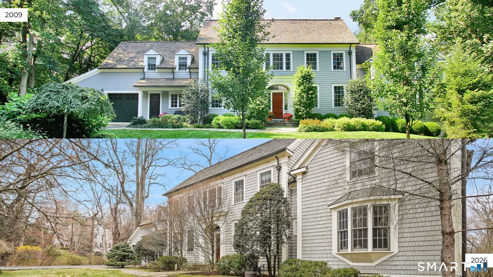 Property Photo: 2 Ledgemoor Lane CT 06880