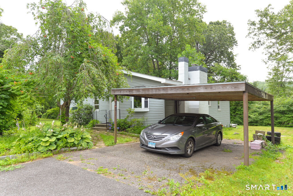 Property Photo:  215 White Birch Drive  CT 06488 