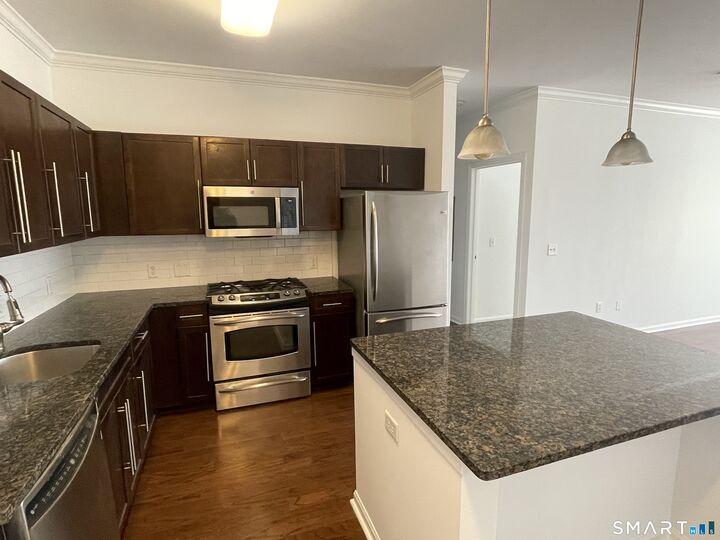 Property Photo: 850 East Main Street 205 CT 06902
