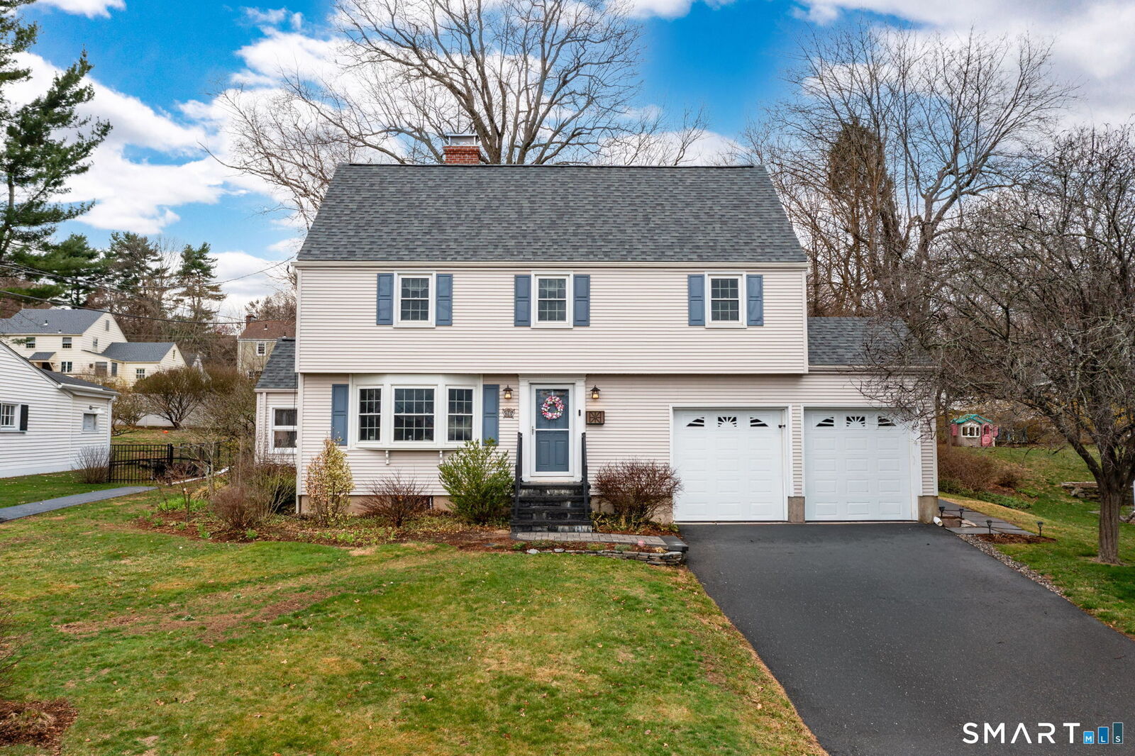 Property Photo:  63 Wells Farm Drive  CT 06109 