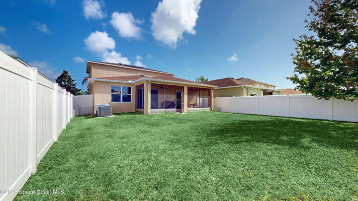 Property Photo:  3212 Constellation Drive  FL 32940 