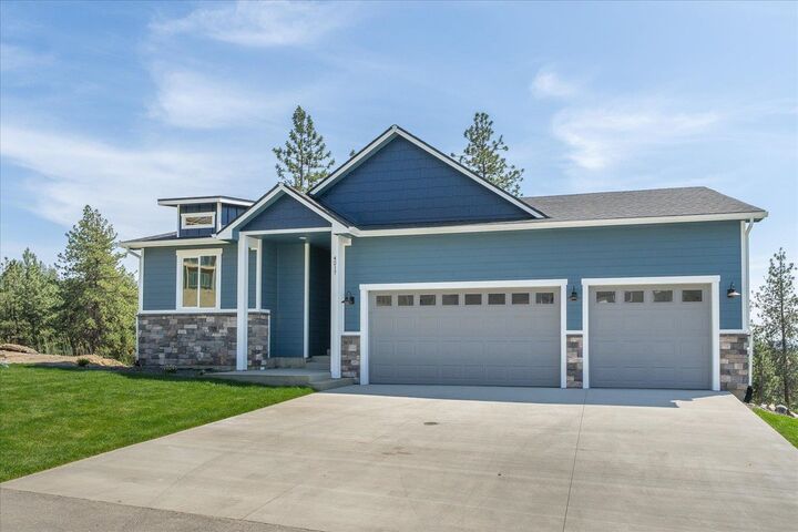 Property Photo:  4217 W Tolliver Ct  WA 99208 