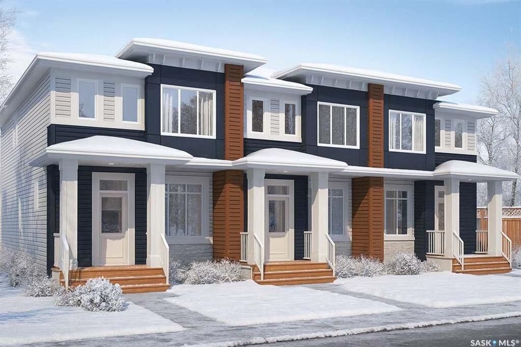 Property Photo:  7716 Mapleford Boulevard  SK S4Y 0H2 