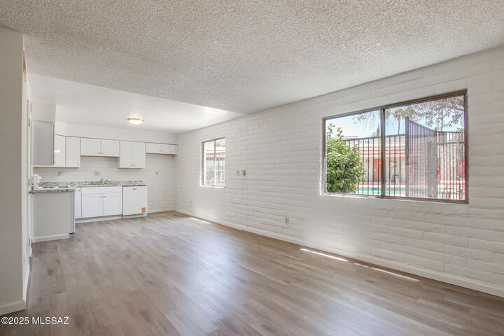 Property Photo:  8450 E Old Spanish Trail 157  AZ 85710 