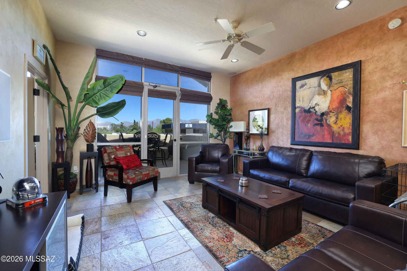 Property Photo:  446 N Campbell Avenue 1212  AZ 85719 