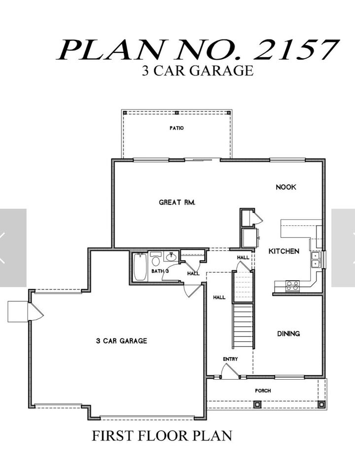 Property Photo:  2239 S Burke Street  CA 93292 