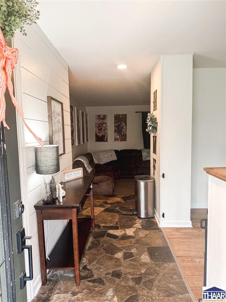 Property Photo: 248 Terre Vista Drive IN 47803