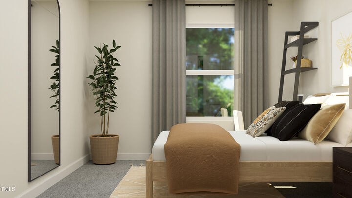 Property Photo:  2932 Hickory Field Drive  NC 27616 