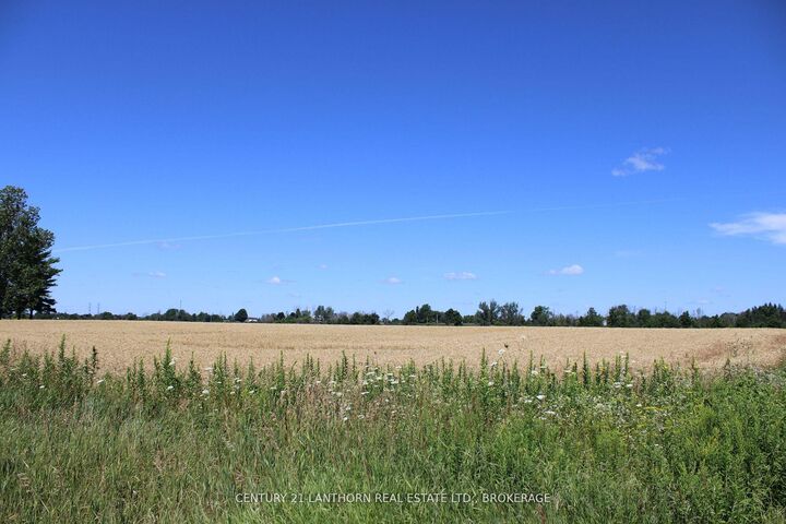 Property Photo:  Pt Lt16 Jim Kimmett Boulevard  ON K7R 3L1 