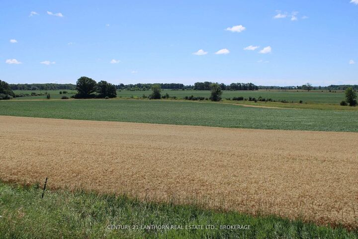 Property Photo: Lt15-16 County Road 1 N/A W ON K7R 3L1