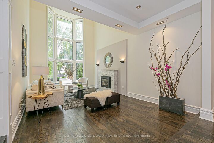 Property Photo:  338 McKee Avenue  ON M2N 4E5 