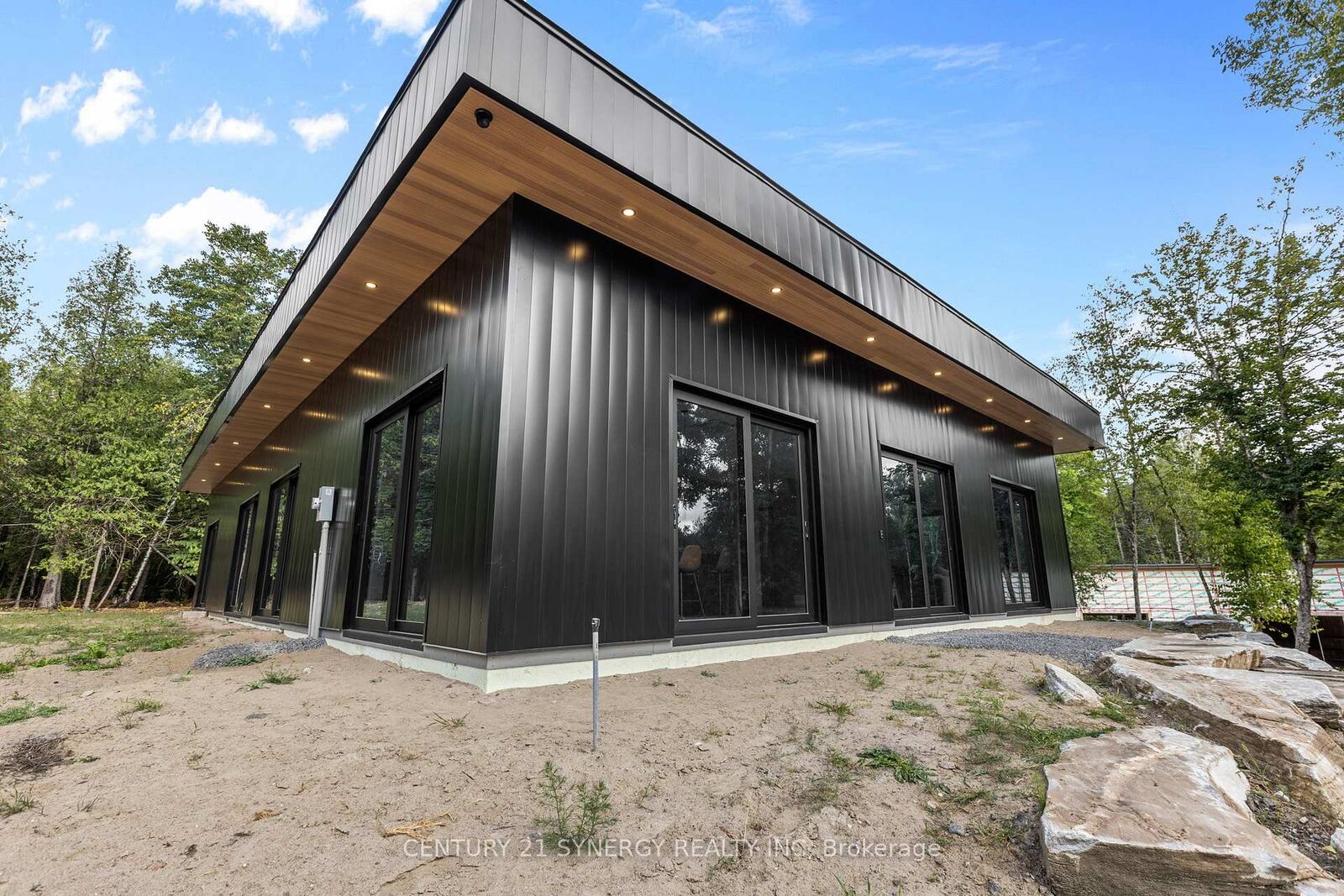 Photo de la propriété: 1840 Eady Road ON K7V 3Z8