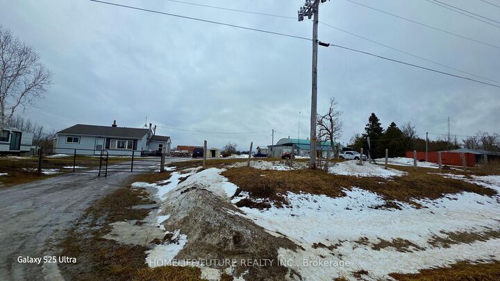 Property Photo: 152 Glenarm Road ON K0M 2T0