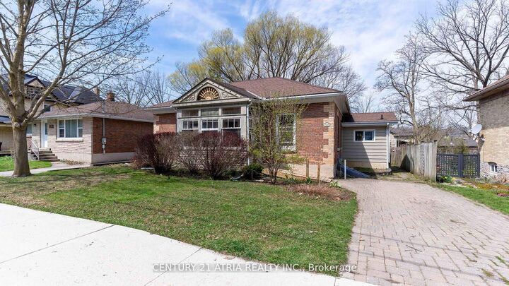 Photo de la propriété: 130 Wellington Street S ON N4X 1A6