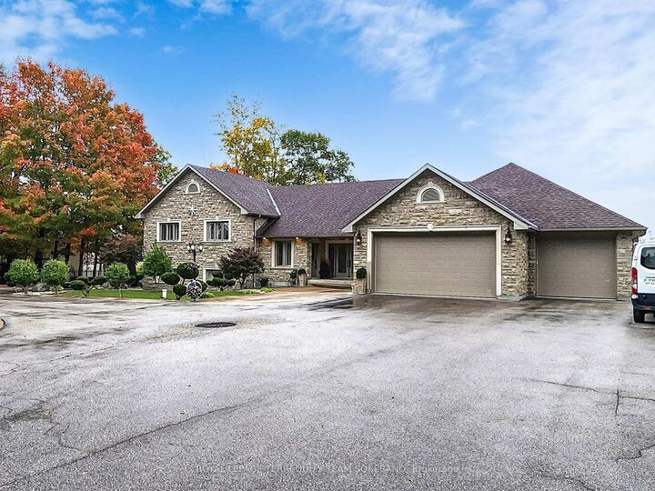 Property Photo:  2981 Ninth Line  ON L3Z 3S3 
