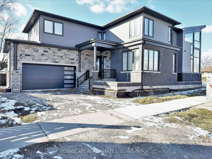 204 Mary Street — photo 1