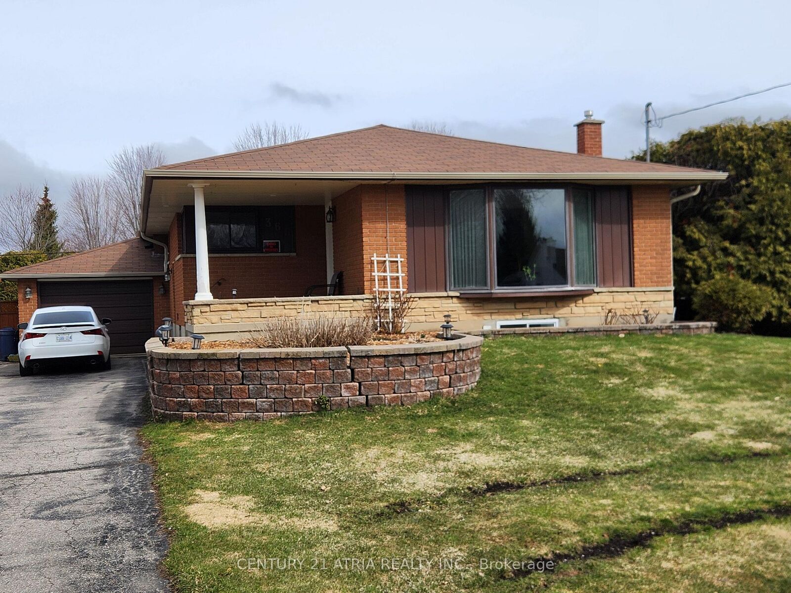 Photo de la propriété:  366 Meadow Street Upper  ON L1L 1A4 