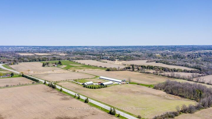 Property Photo: 1783 Lloydtown-Aurora Road ON L7B 0E1