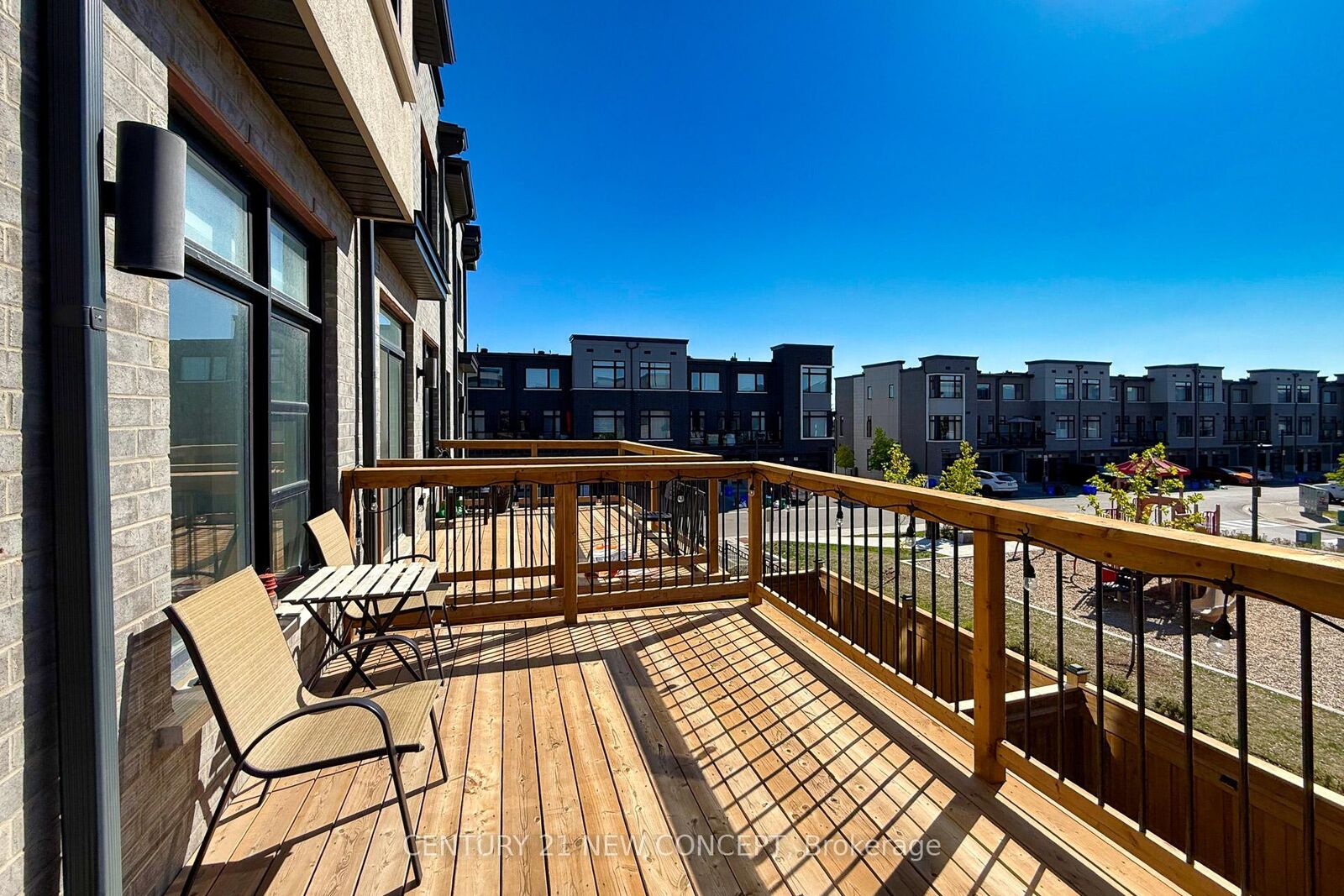 Property Photo: 1671 Hidden Valley Glen N/A ON L1X 0H7