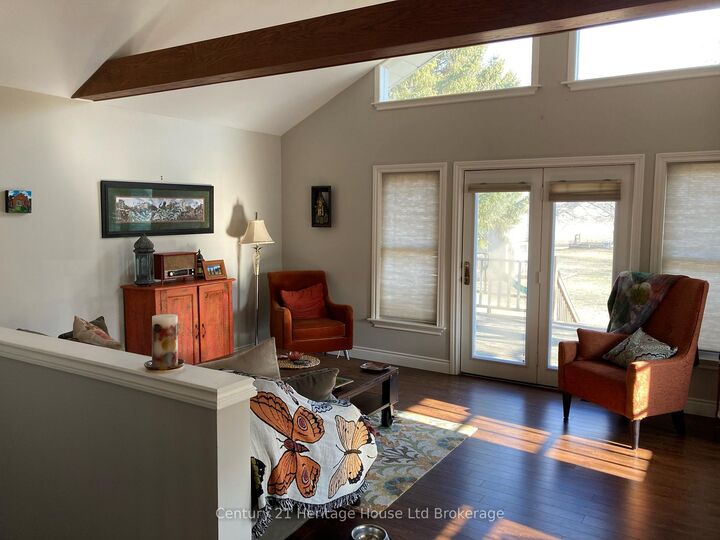 Property Photo: 42 Potters Road N ON N4G 2G8