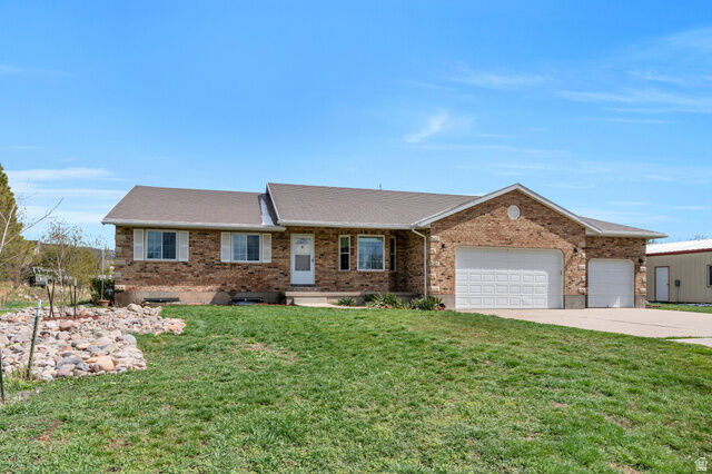 Property Photo:  1549 S Lost Colt Dr  UT 84032 