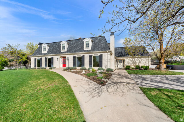 Property Photo:  553 S Davis Blvd  UT 84010 