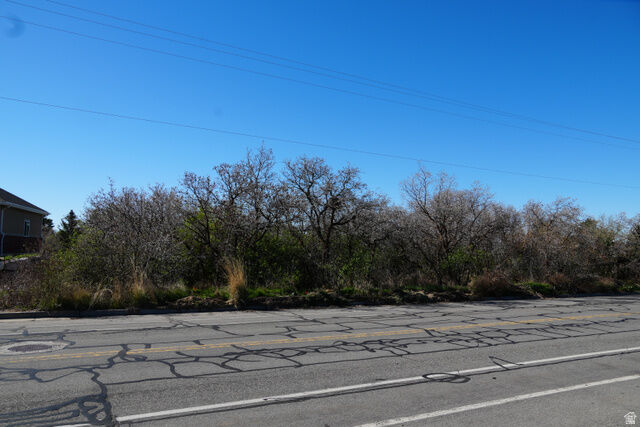 Property Photo:  1052 E. Mutton Hallow Rd  UT 84037 