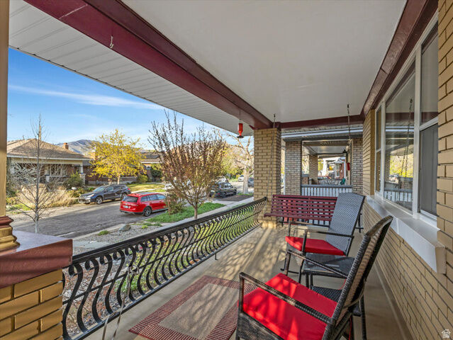Property Photo:  718 E Emerson Ave S  UT 84105 
