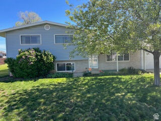 Property Photo:  1724 N Gregory Dr  UT 84041 