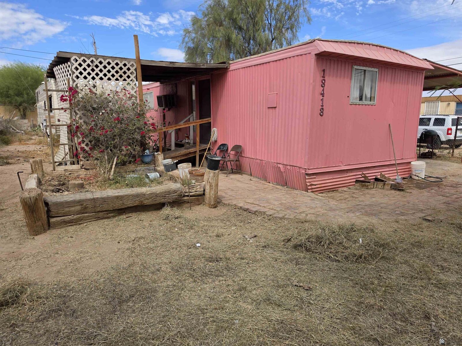 Property Photo:  18418 S Gadsden St  AZ 85336 