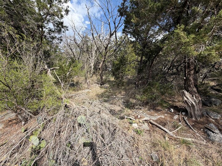 Property Photo:  000 Saddle Back K15034  TX 78657 