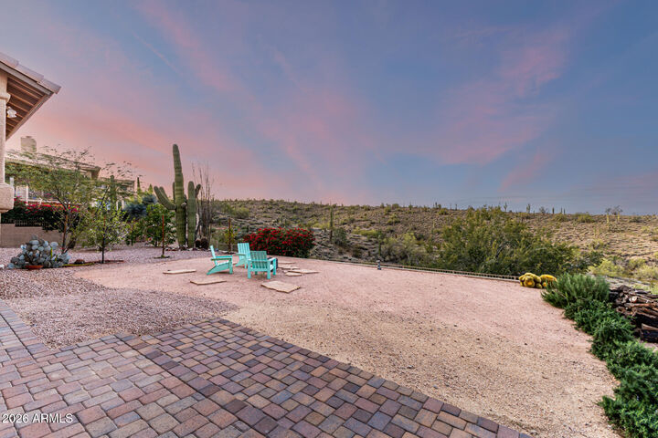 Property Photo:  16861 N Stoneridge Court  AZ 85268 