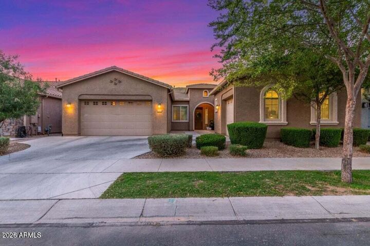 Property Photo:  9764 E Thornbush Avenue  AZ 85212 