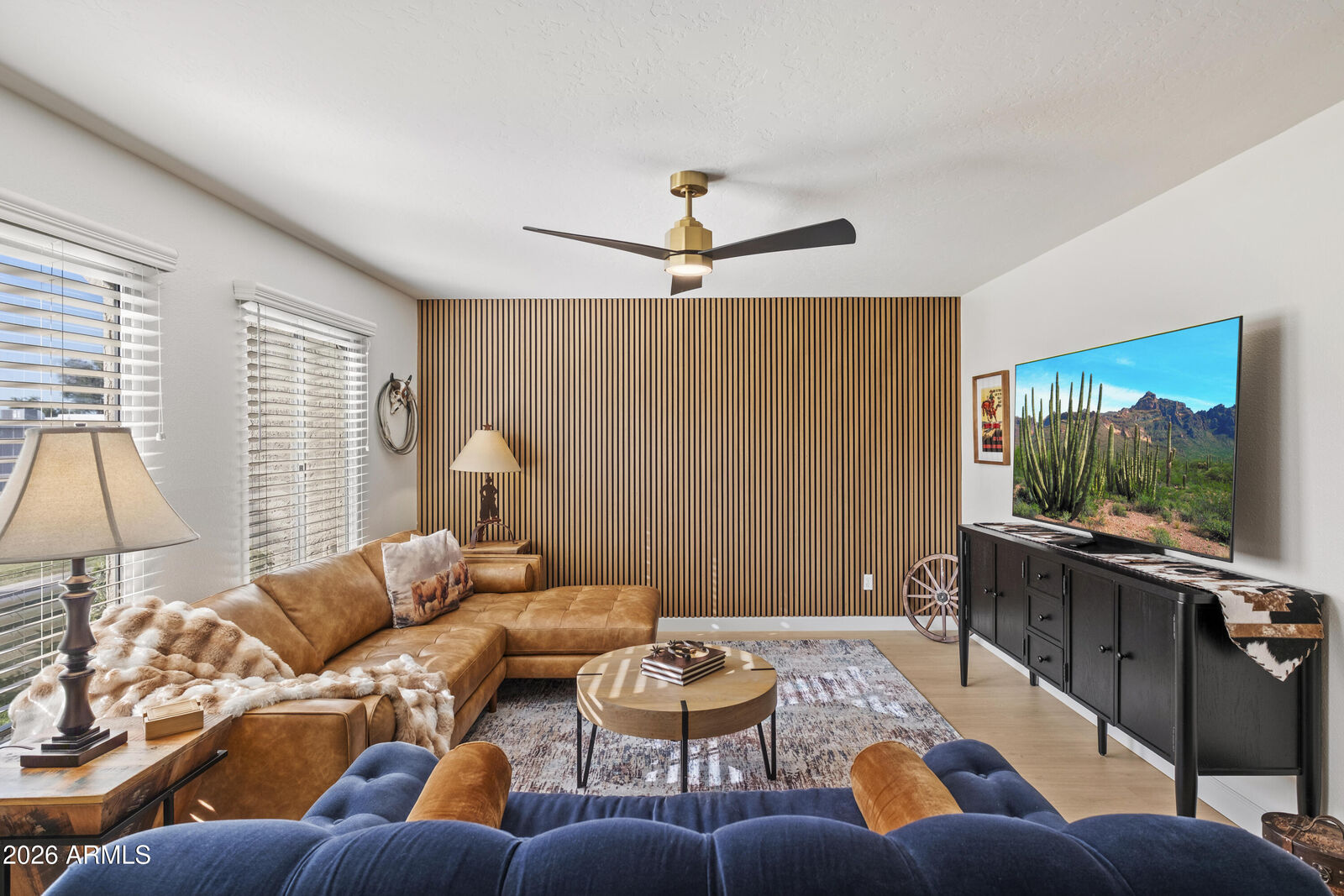 Property Photo: 8107 E Vista Drive AZ 85250