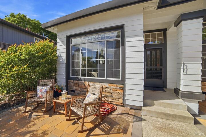 Property Photo:  110 Silverbell Court  CA 95492 