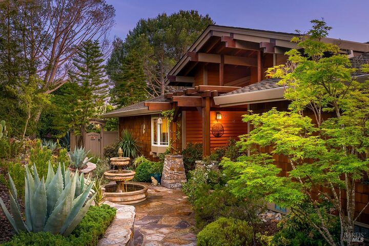 Property Photo: 39 Tomahawk Drive CA 94960