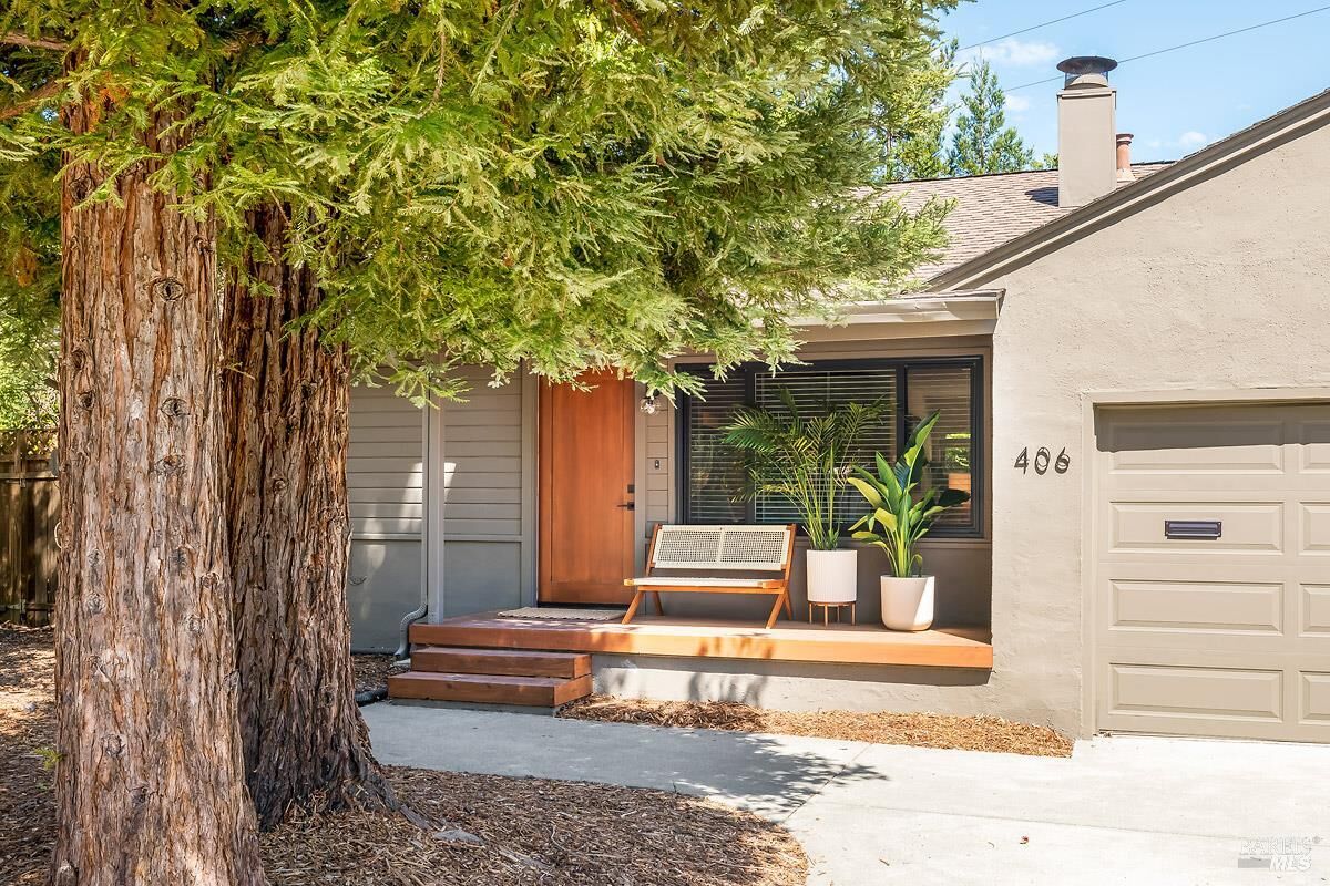 Property Photo:  406 Corrillo Drive  CA 94903 